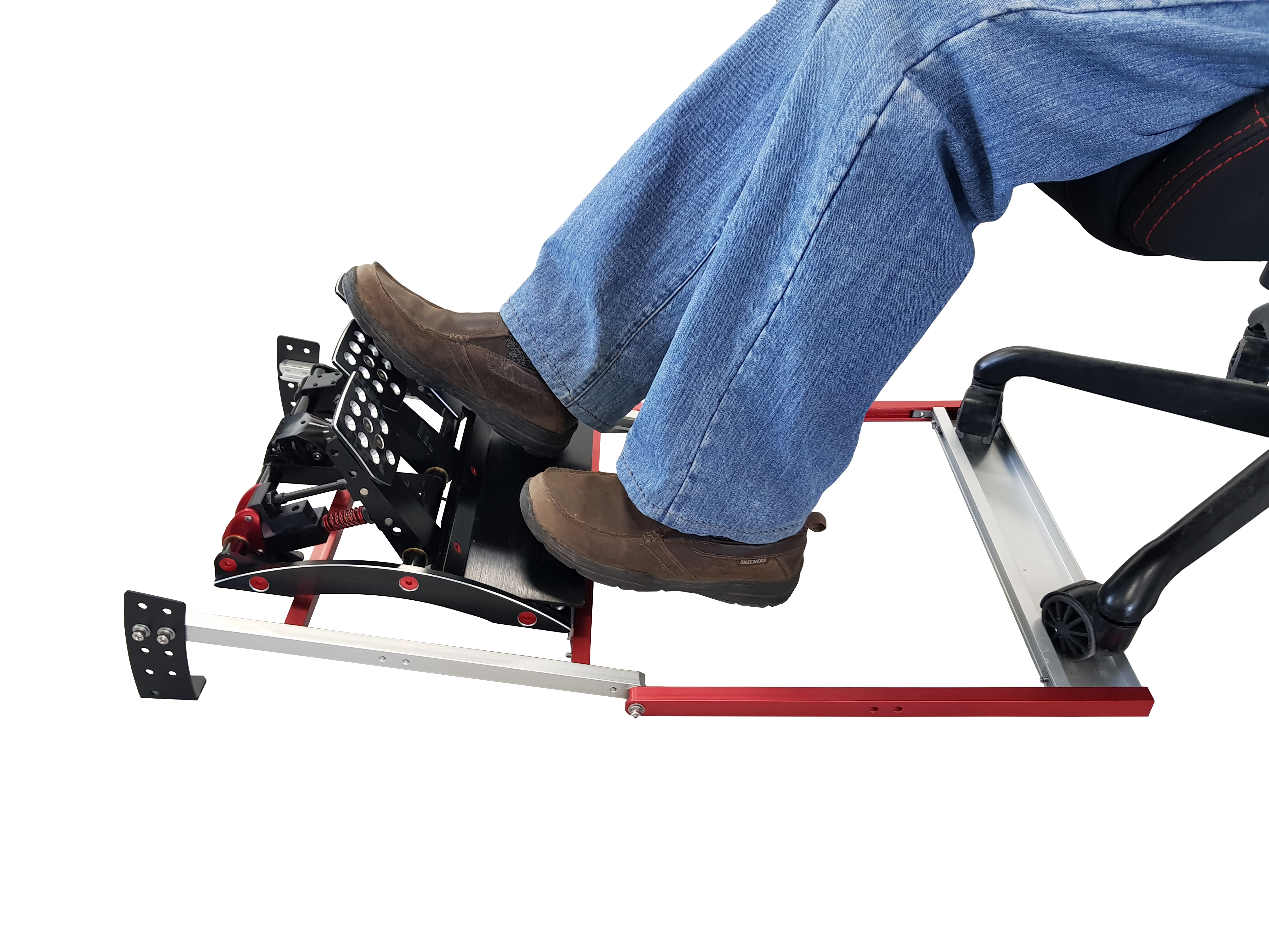 Pedal Mount PEIN information content media