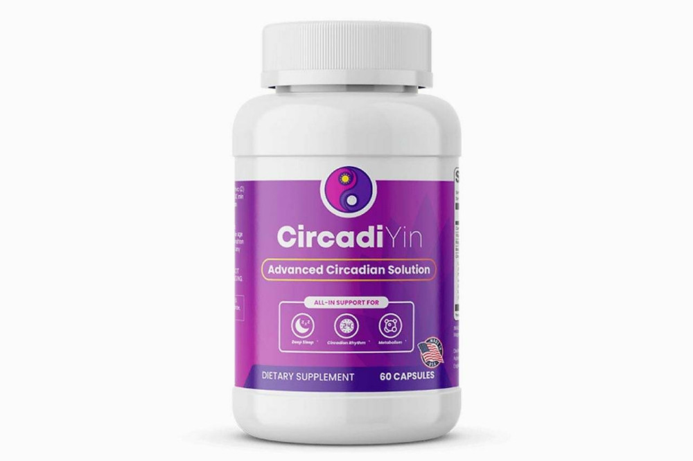 Circadiyin Reviews