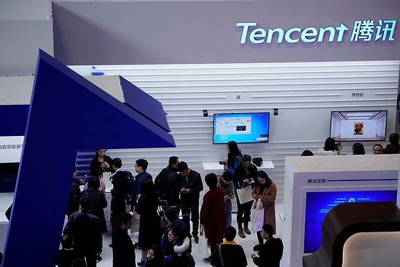 Tencent Video กับการครองตลาด Video Content ในจีน
