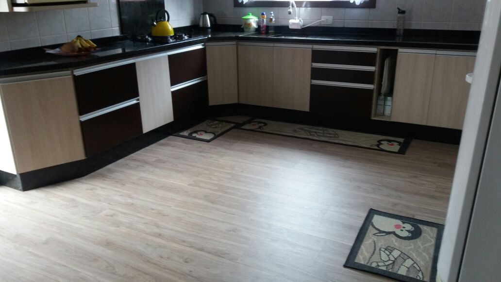 Piso de PVC - Carvalho Old Creta — foto 6