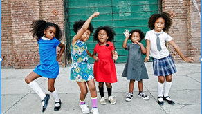 Helping Lower Income Children with Back-to-School Necessities