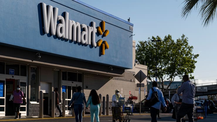 Walmart loses EEOC disability lawsuit that alleged discrimination against a longtime employee with Down syndrome content media