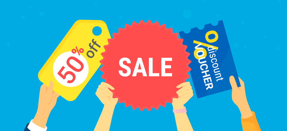 Best Digital Coupons Management System in india - Promote Abhi content media