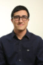 Roberto Belardi's head shot for Coast Inc.