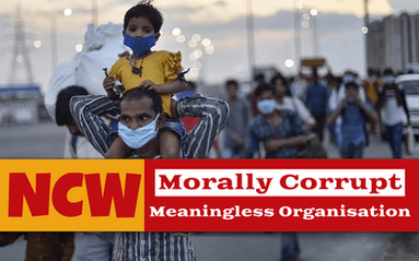 NCW - Consistent even during the global health emergency