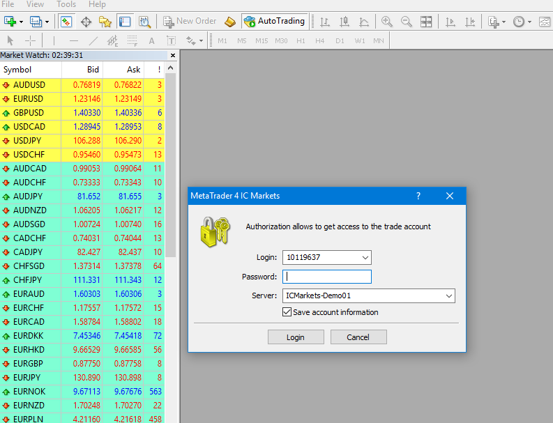 How to install multiple MT4 or MT5 terminal on the same PC|Eaproducer.com