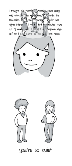 Source: QuietRev.com