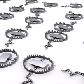 Unhappiness Traps (Part 2)
