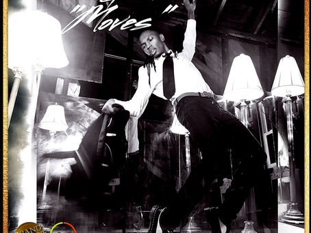 Brick City's Victor DaZe Shows Off His "Moves"