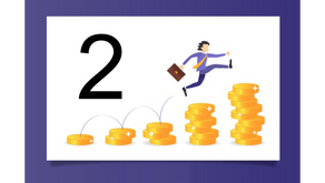 CURSO EDUCACIÓN FINANCIERA 2: El error financiero que comete el 86% de la gente