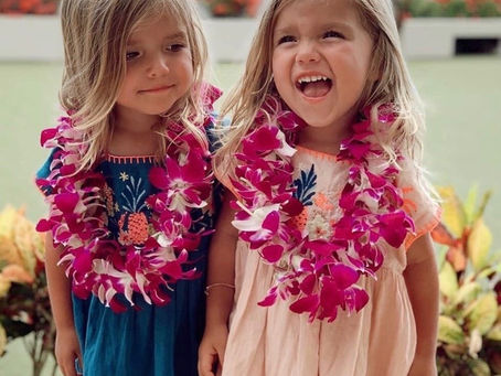 Tips for Raising Twins and Multiples