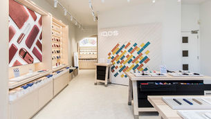 Why launch a pop-up?