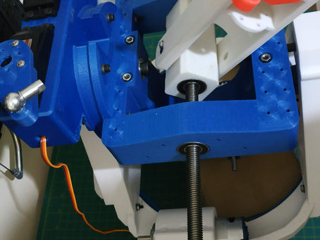 P-15 : Seguindo com o projeto...