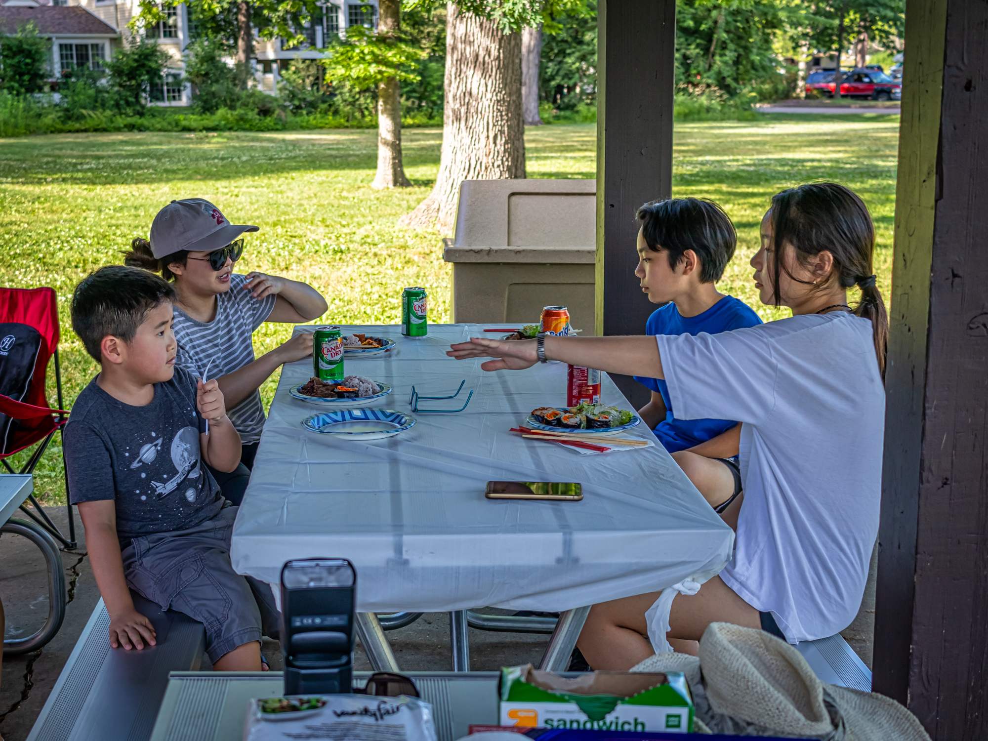 감비아목장_Mendota county park content media