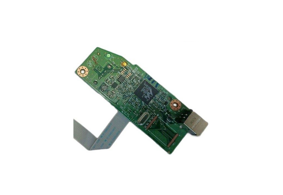 Ankara Hp Yazıcı USB Arızası (usb kart - anakart)