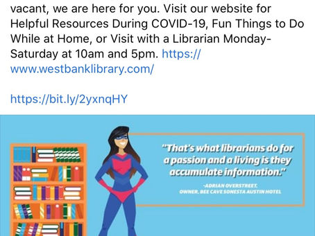 Online Librarians