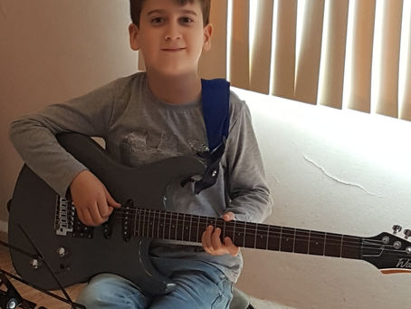 Müzik hayattır sev ki ruhun canlansın ...