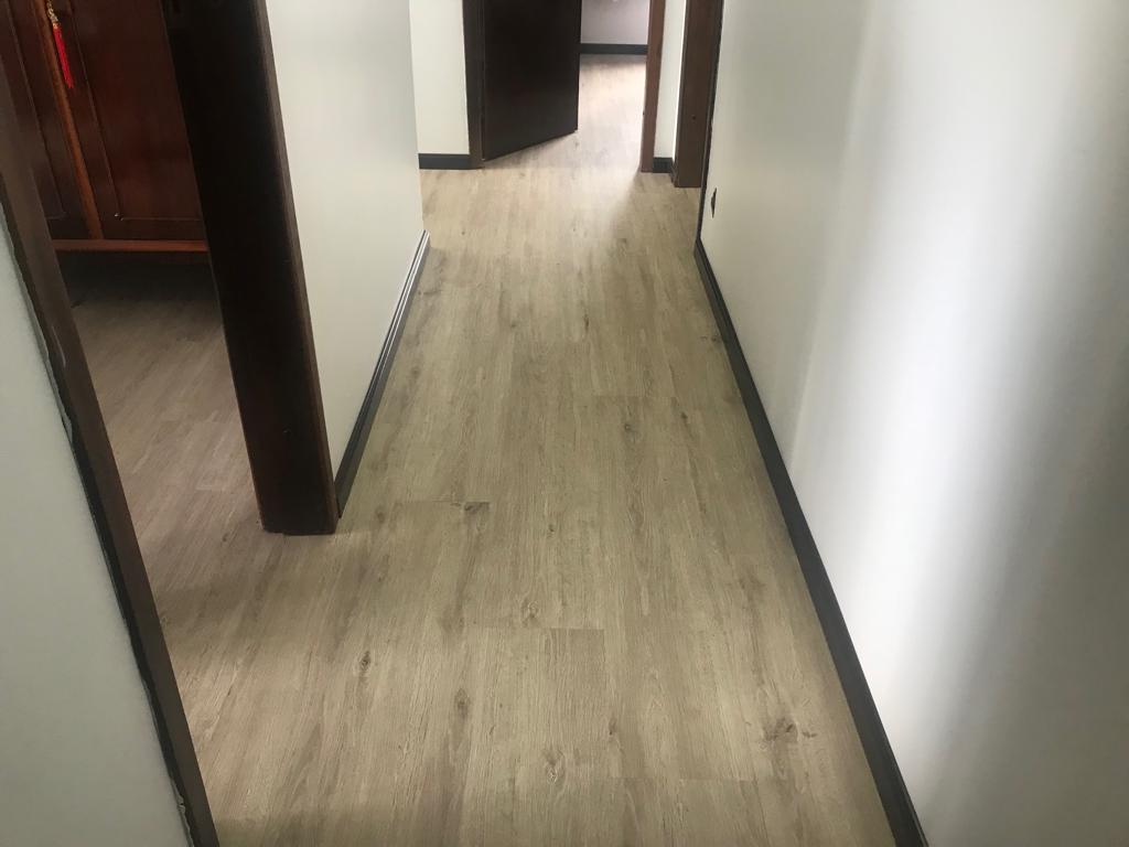 Piso de PVC - Gênova