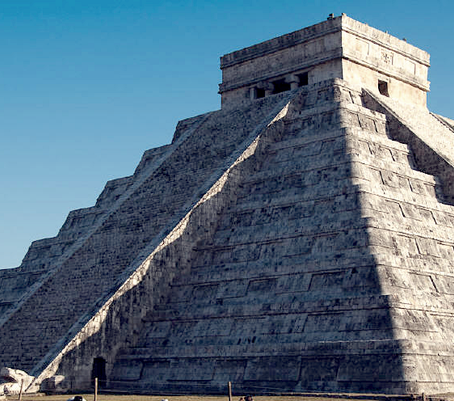 EL PODER DE LA ARQUITECTURA.