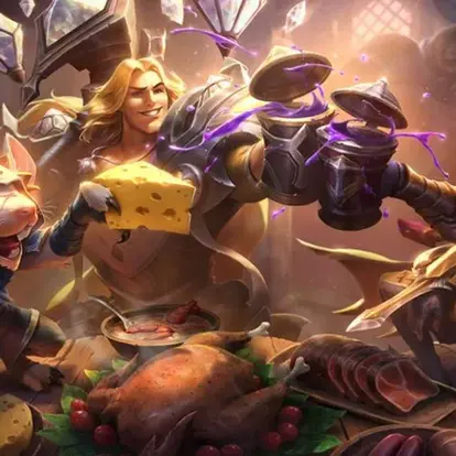 League of Legends' Favorite Game Mode Returns
