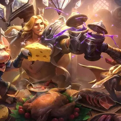 League of Legends' Favorite Game Mode Returns