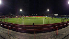 Midweek football roundup