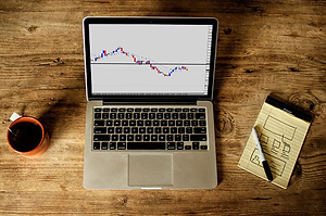 Price action swing trading