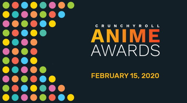 anime awards 2018 crunchyroll