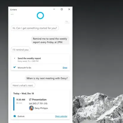 7 New Features to Come to Windows 10 with Version 2004