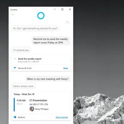 7 New Features to Come to Windows 10 with Version 2004