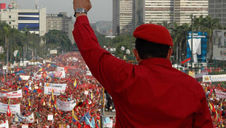 Quem tem medo do bolivarianismo?