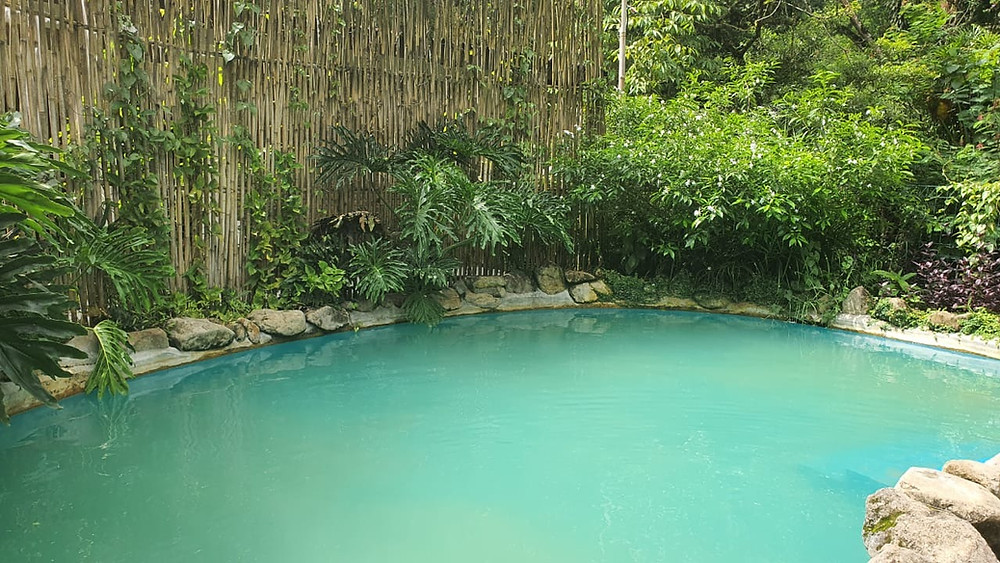 glamping bandung