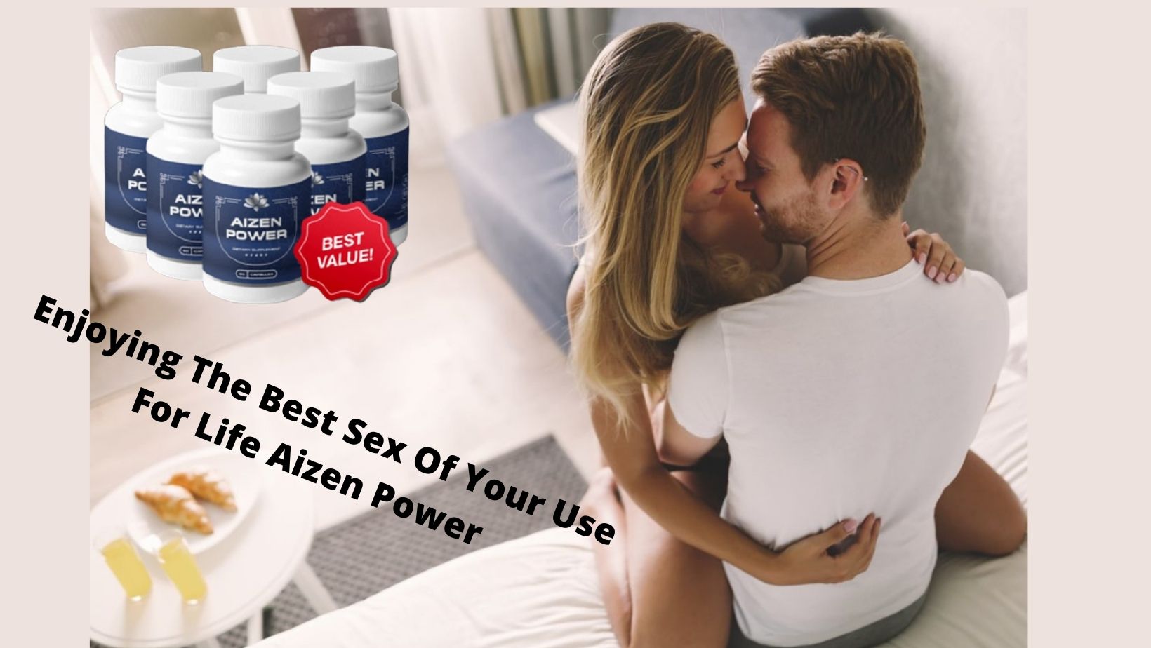 Enjoying The Best Sex Of Your Use For Life Aizen Power content media
