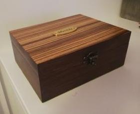 Lockdown Music Box content media