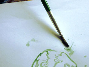 Ist das Kunst oder schon Natur?