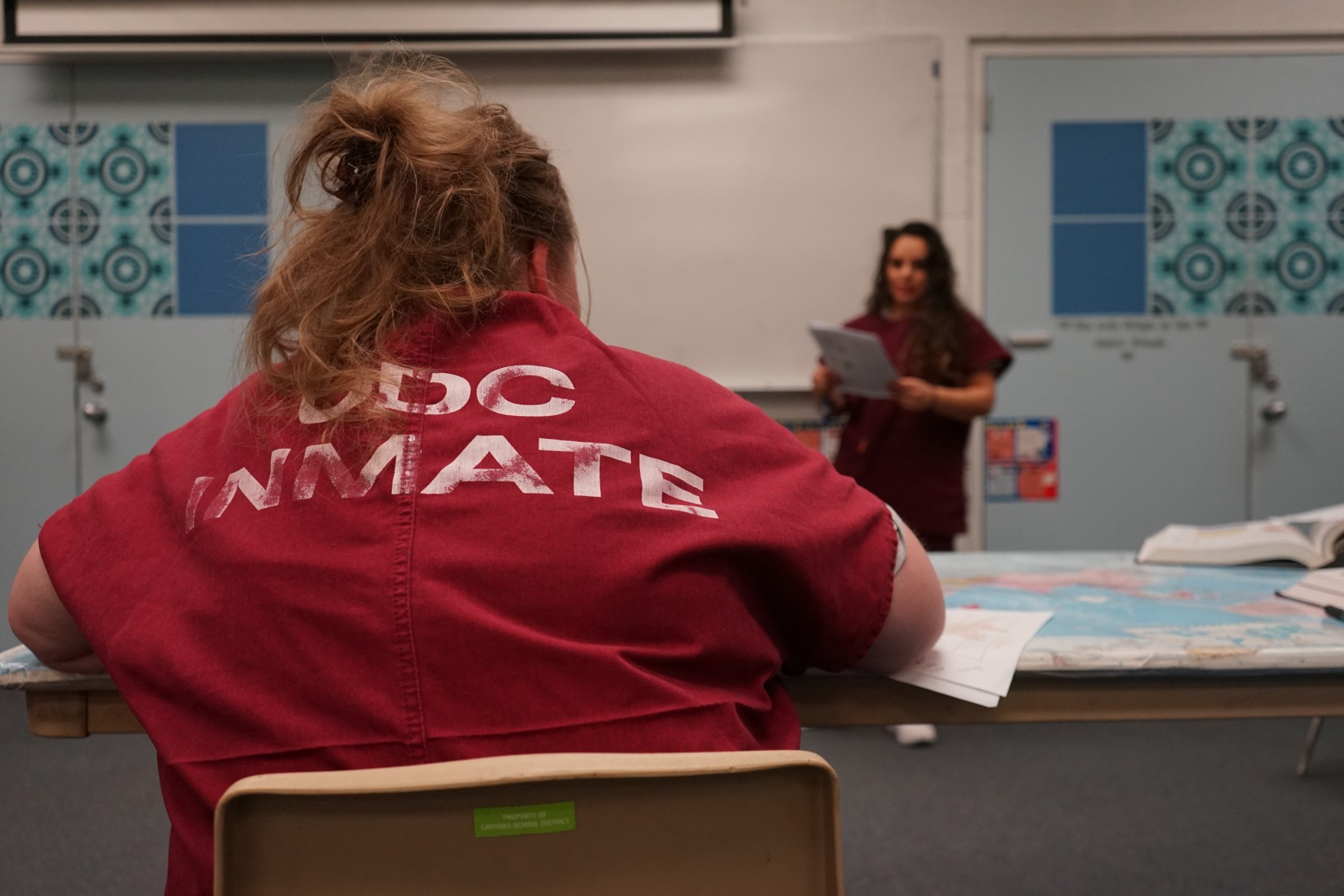 Study On Prison Education Seeks To Fill Long-Standing Gaps In Data content media