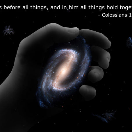 God is Omnipotent