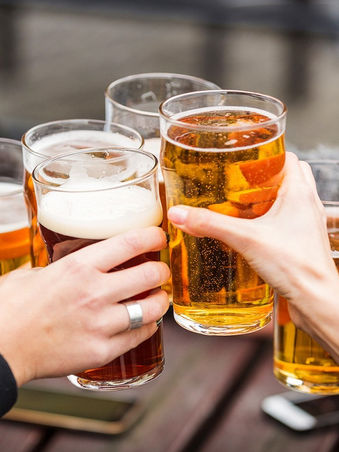 Filosofia de botecos