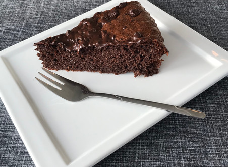 "Svampekake"
