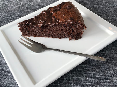 Sjokoladekake  