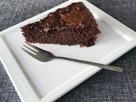Sjokoladekake