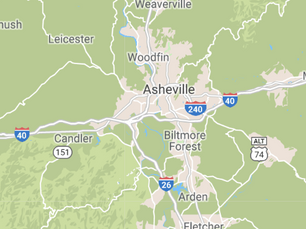 404 Harley Creek Road, Canton, NC 28716