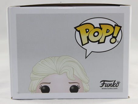 Funko POP: Elsa Frozen 2