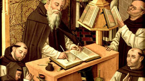 Os Monges Maçons
