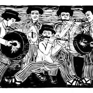 UM NORDESTE DE OXE, EITA, VIXE!!