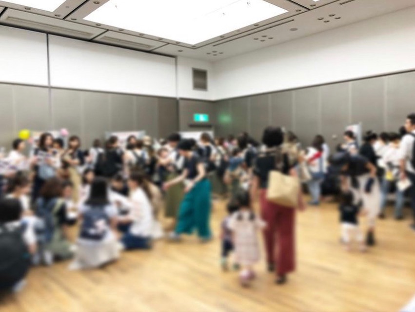 知りたい!東久留米の幼稚園 イベント詳細 content media