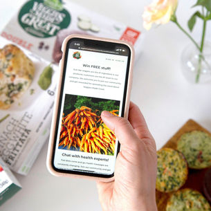 #VegHead Community Unites to Gift Nutritious ‘Veggies Made Great’ to Health Care Workers Nationwide