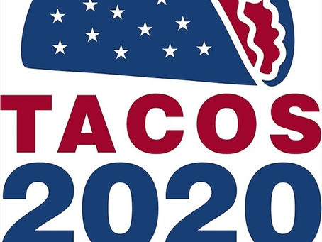 Free tacos in LA?