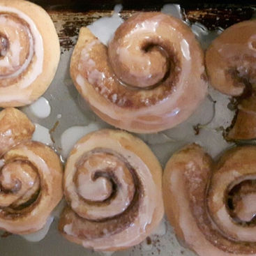 Monday, April 27th, 2020