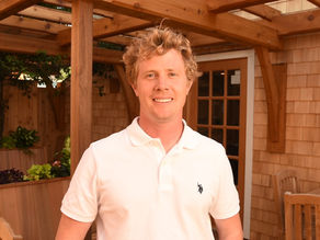 PATRICK RIDGE & ISLAND KITCHEN